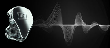 The Benefits of Extended-Range In-Ear Monitors